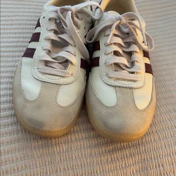 Adidas Samba OG Shoes - Picture 7 of 7